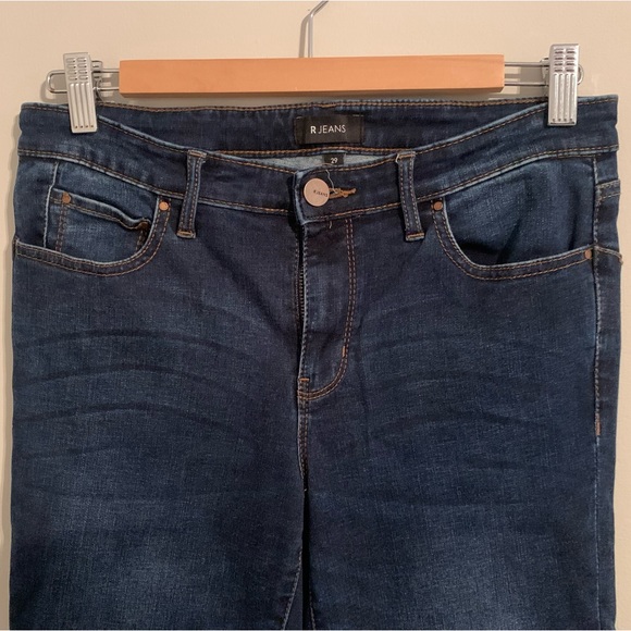 Skinny Jeans | Reitmans | Size 29 - Picture 4 of 8